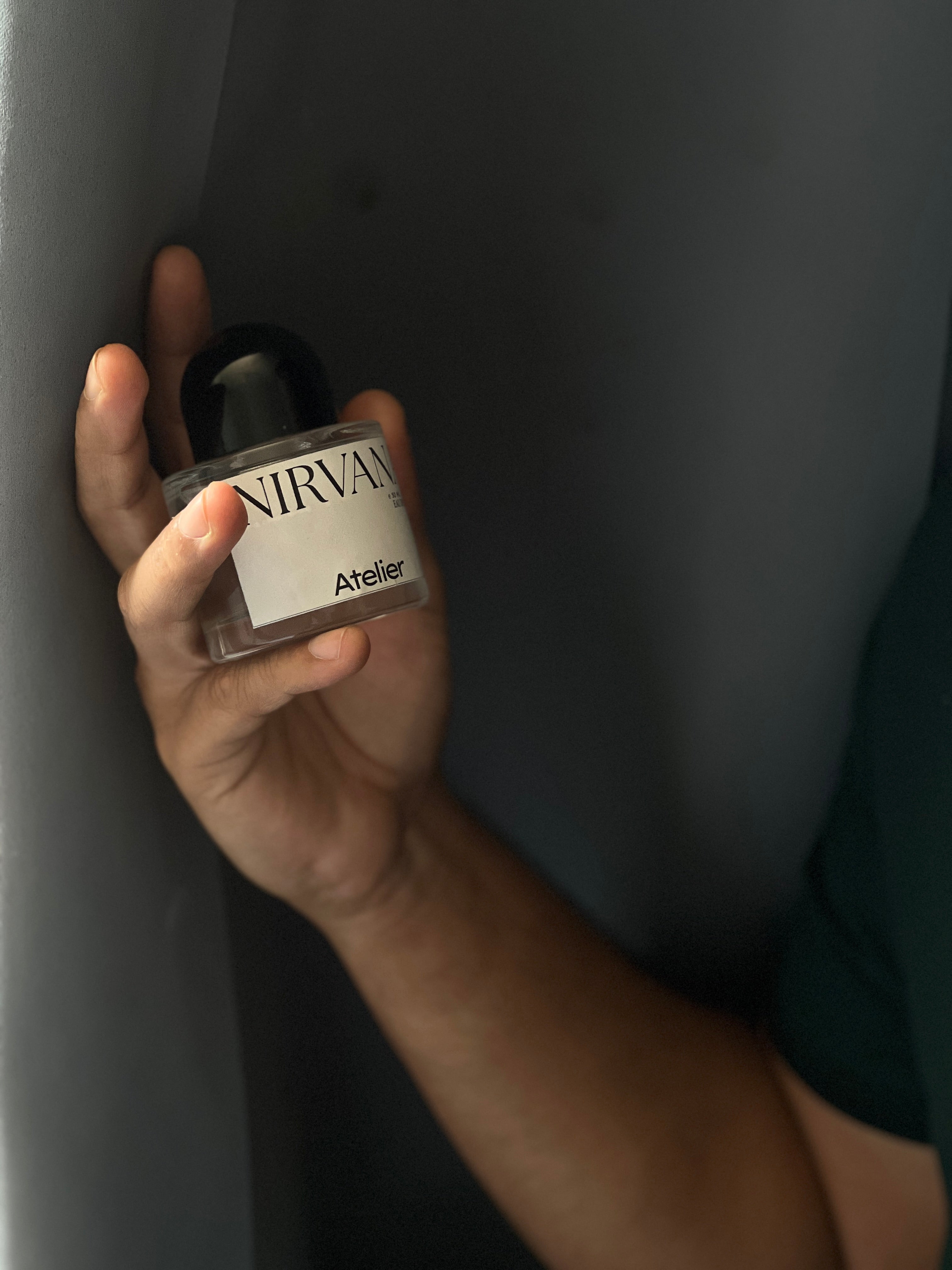 NIRVANA for Him