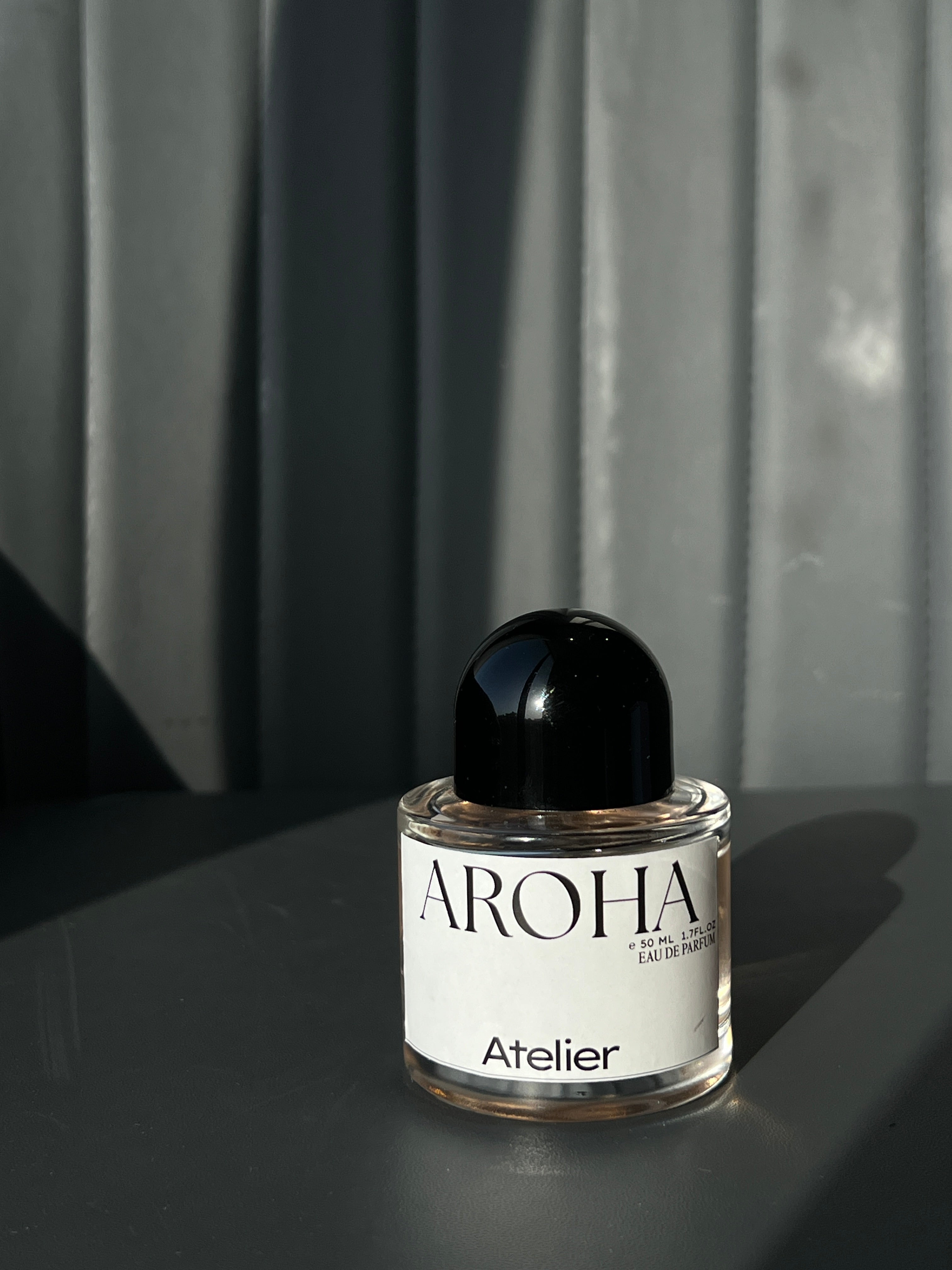 AROHA for Her