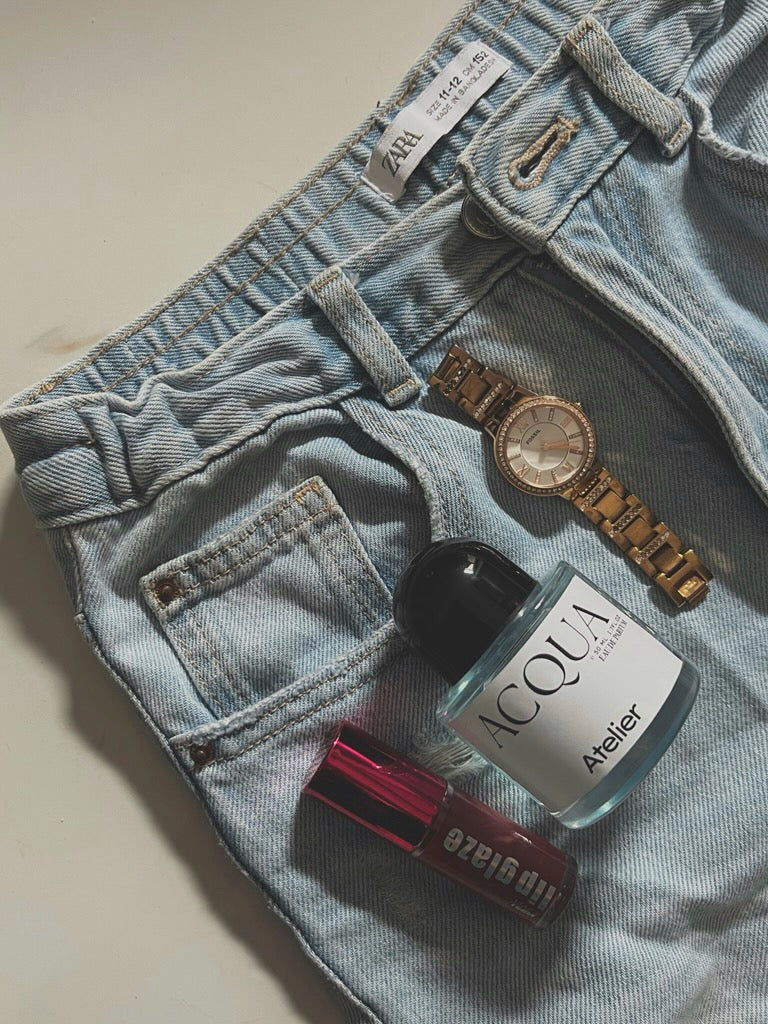 ACQUA For Unisex