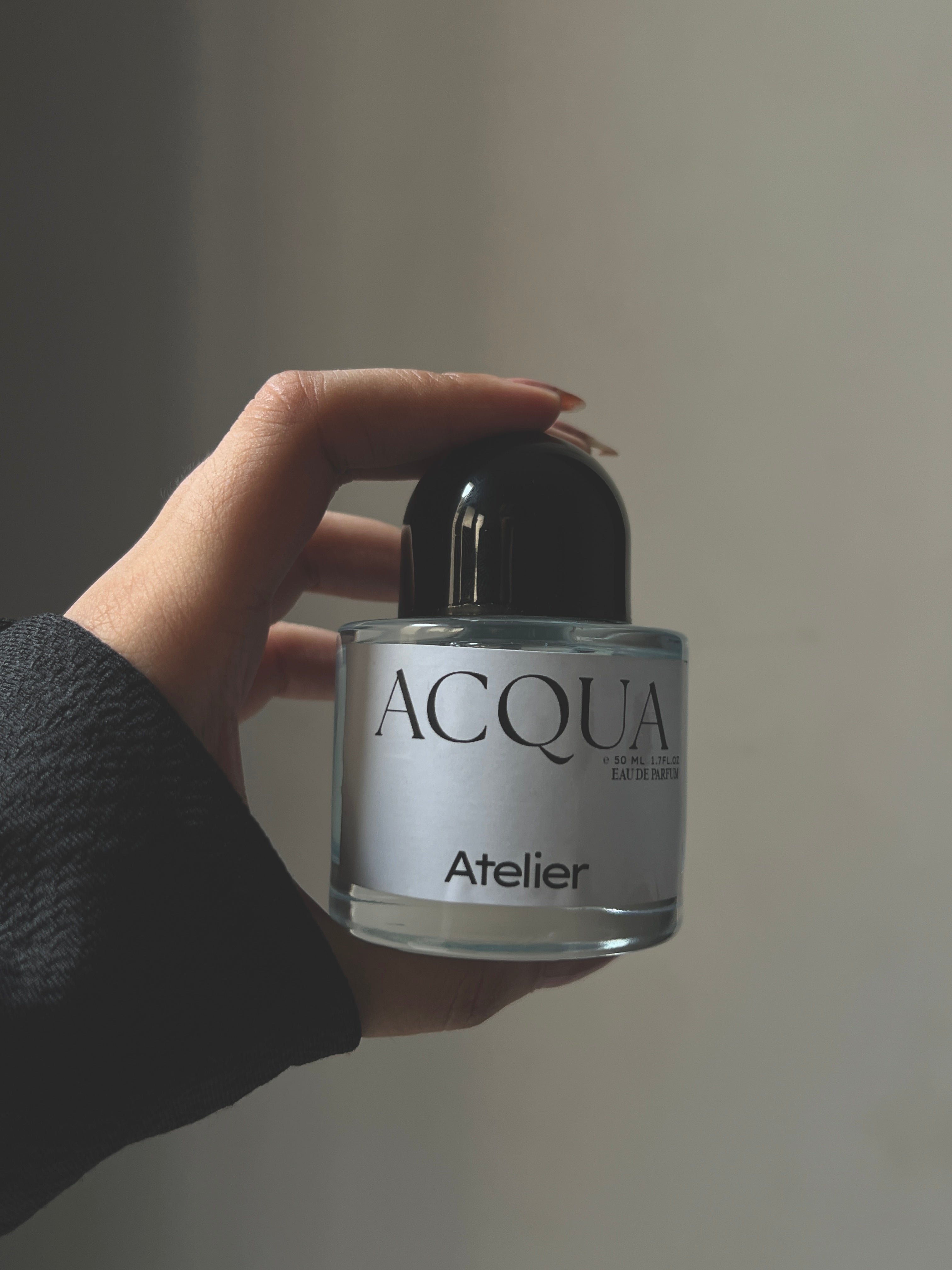 ACQUA For Unisex
