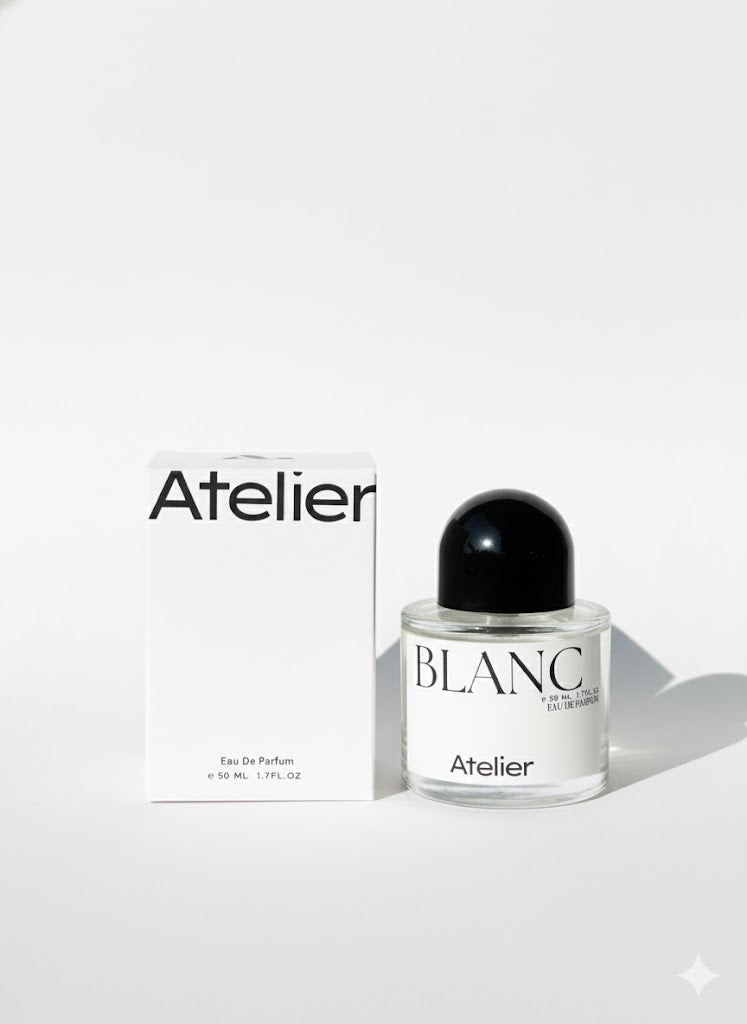 BLANC for Her