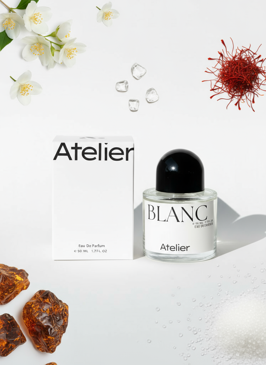 BLANC for Her