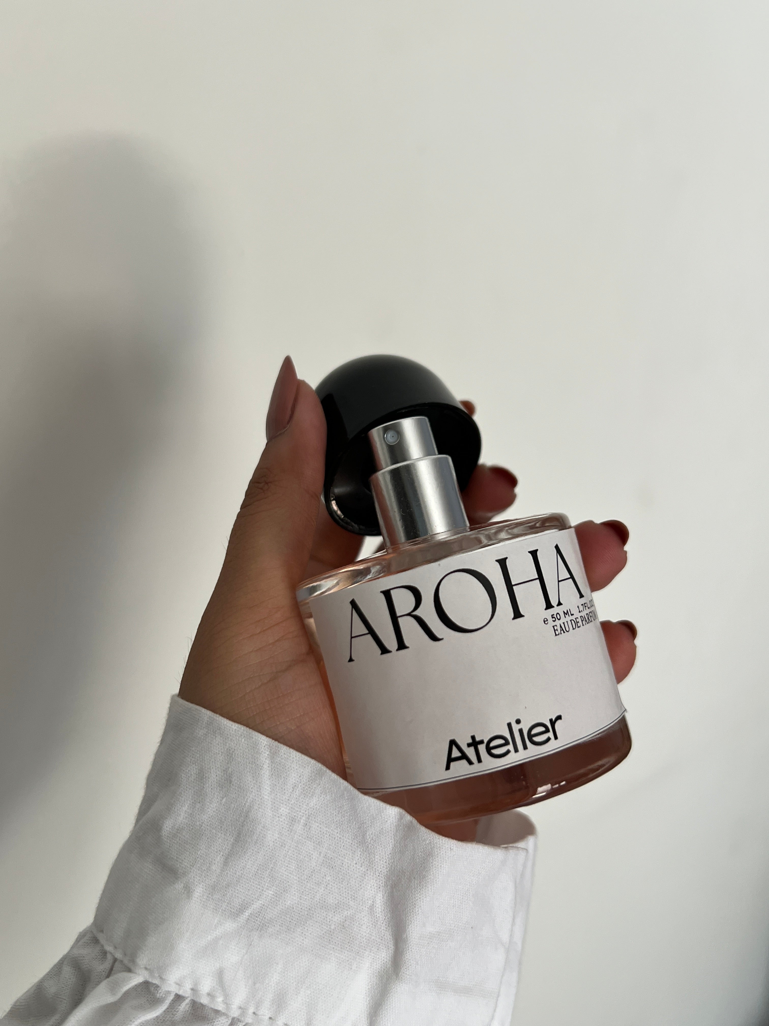 AROHA for Her