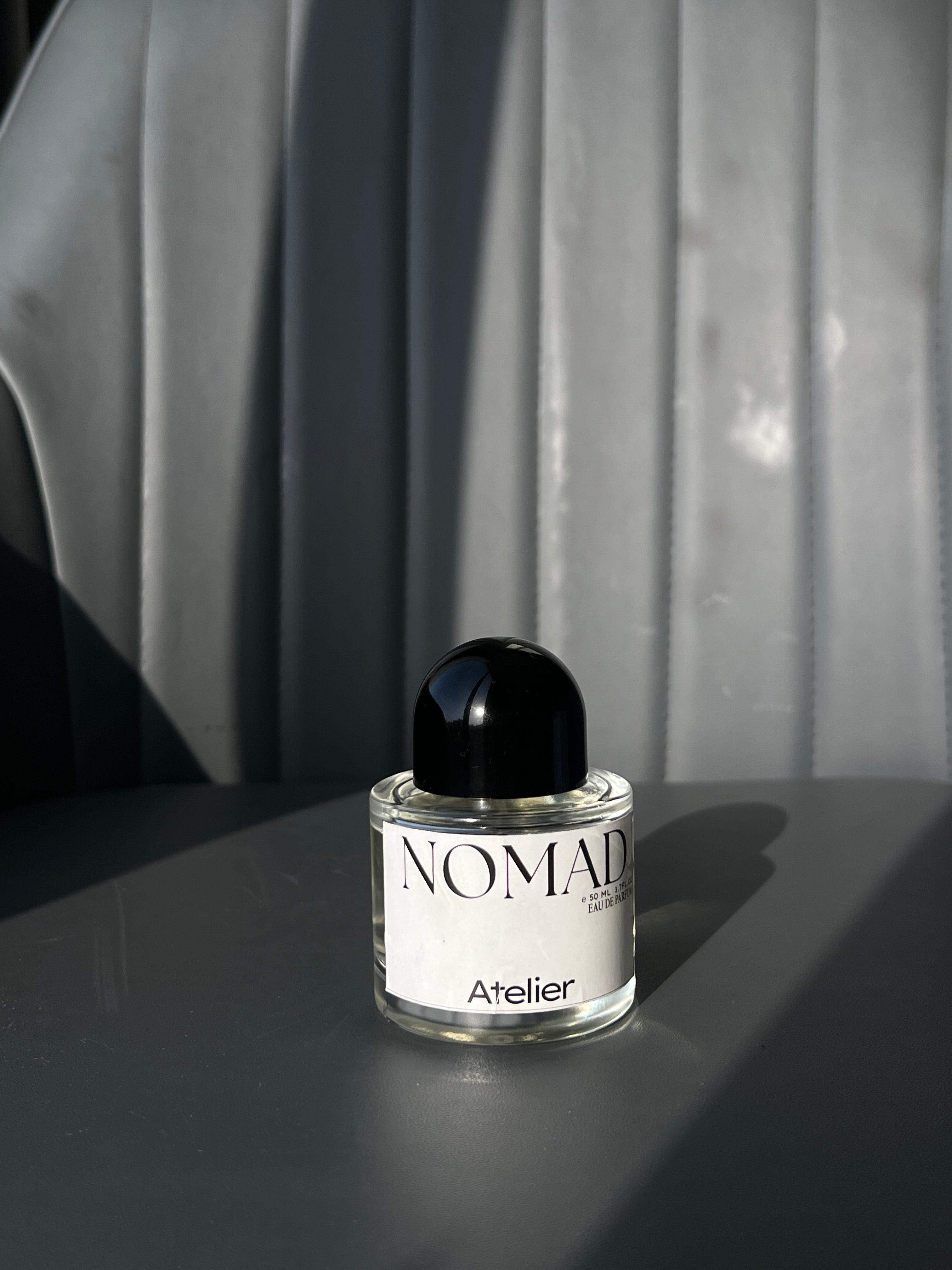 NOMAD for Him