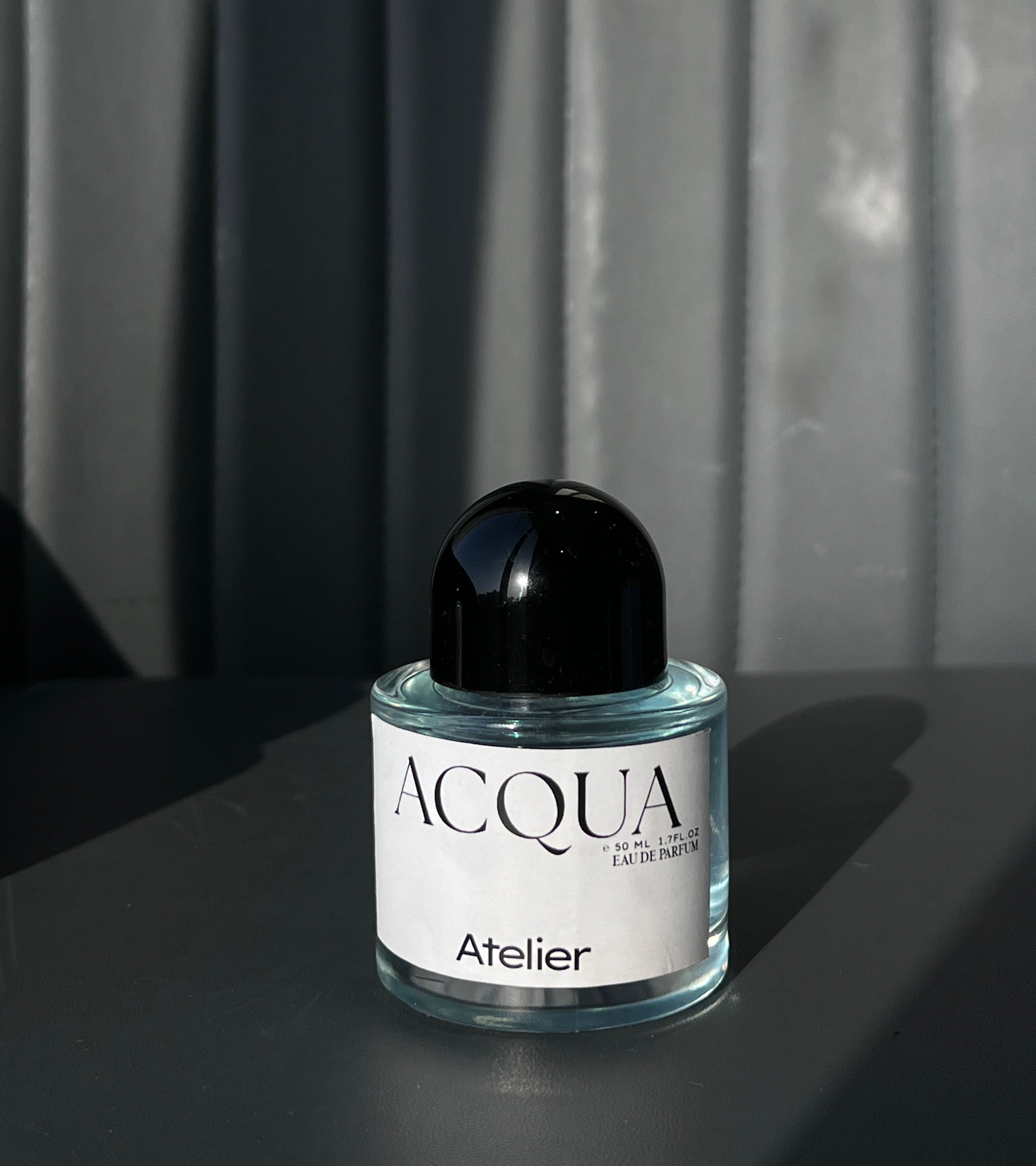 ACQUA For Unisex