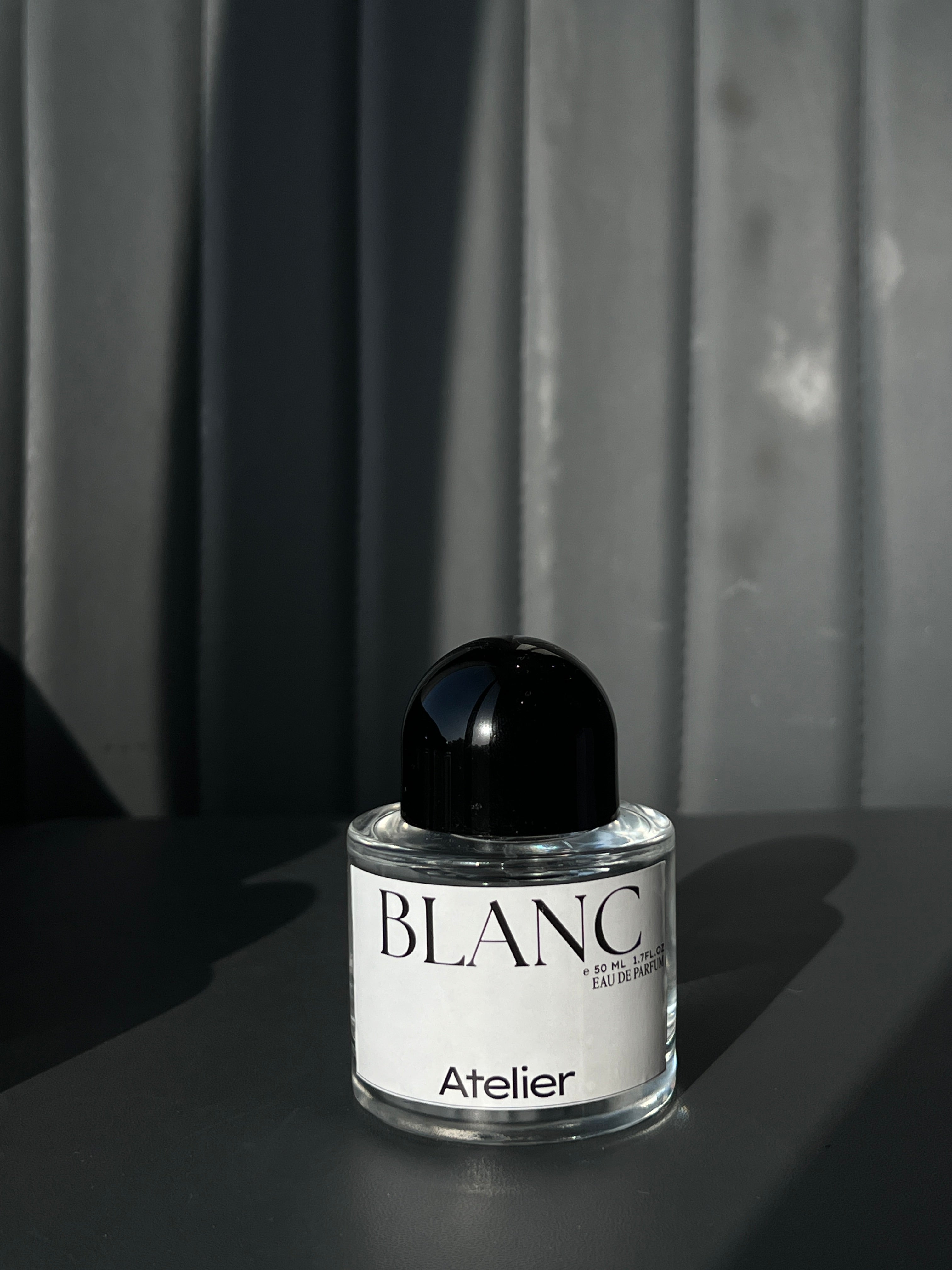 BLANC for Her