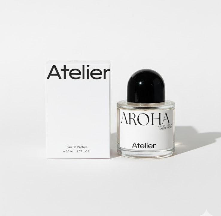 AROHA for Her