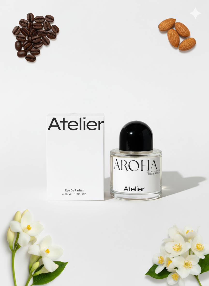 AROHA for Her
