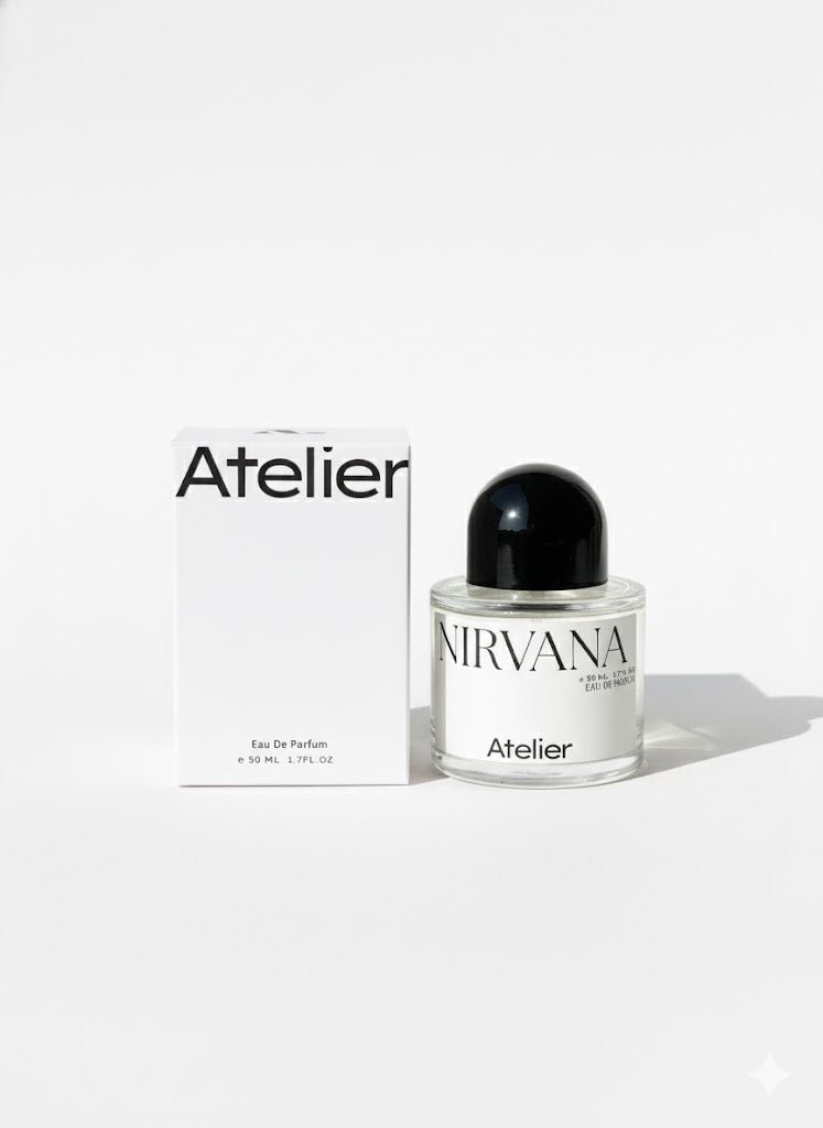 NIRVANA for Him