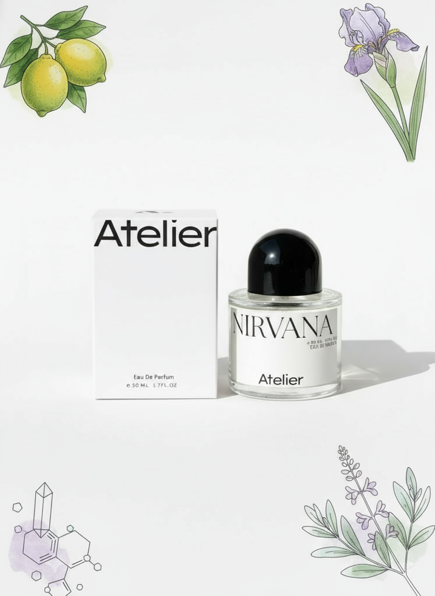 NIRVANA for Him