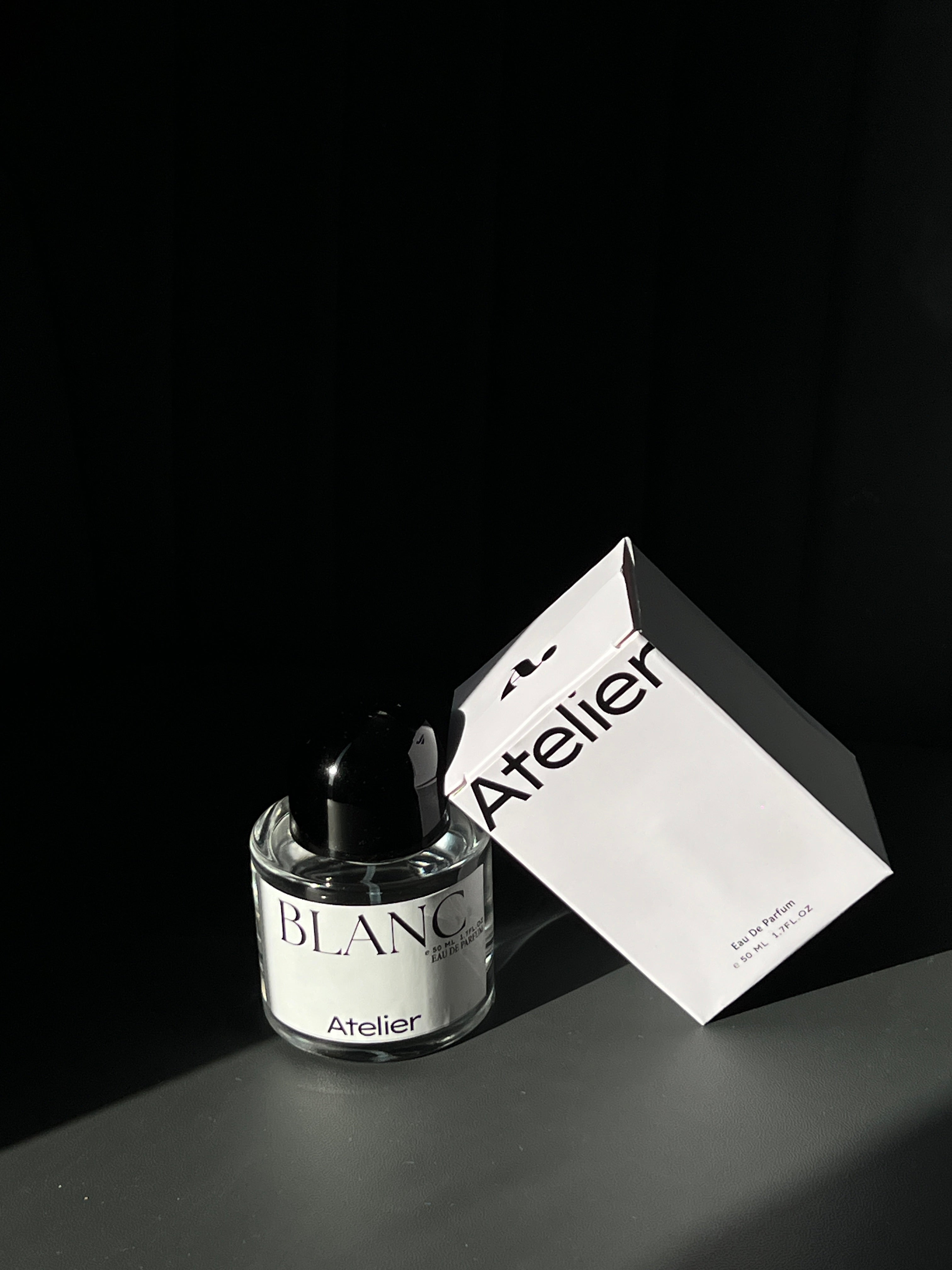 BLANC for Her