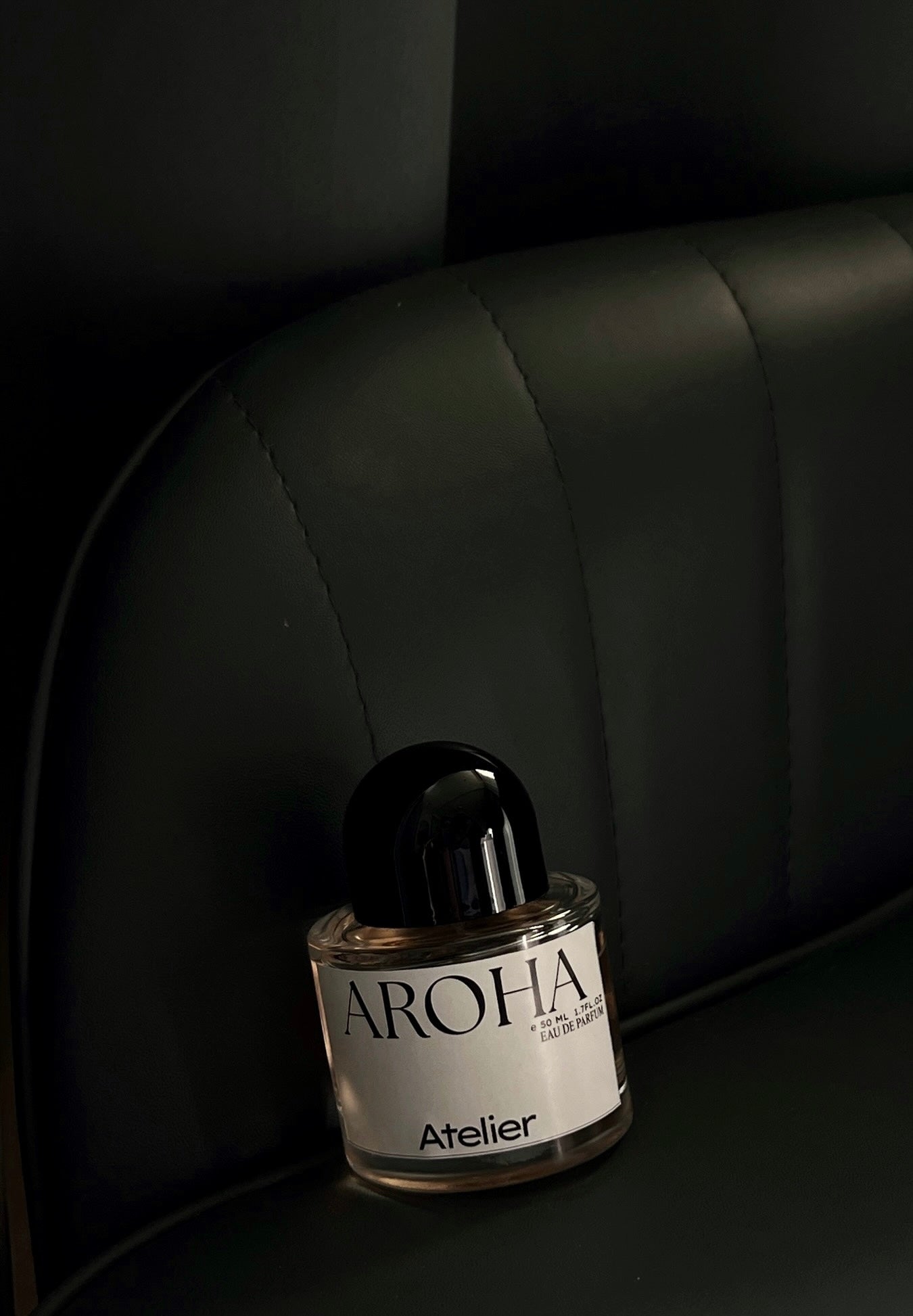 AROHA for Her