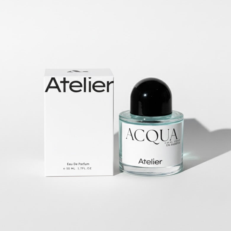ACQUA For Unisex