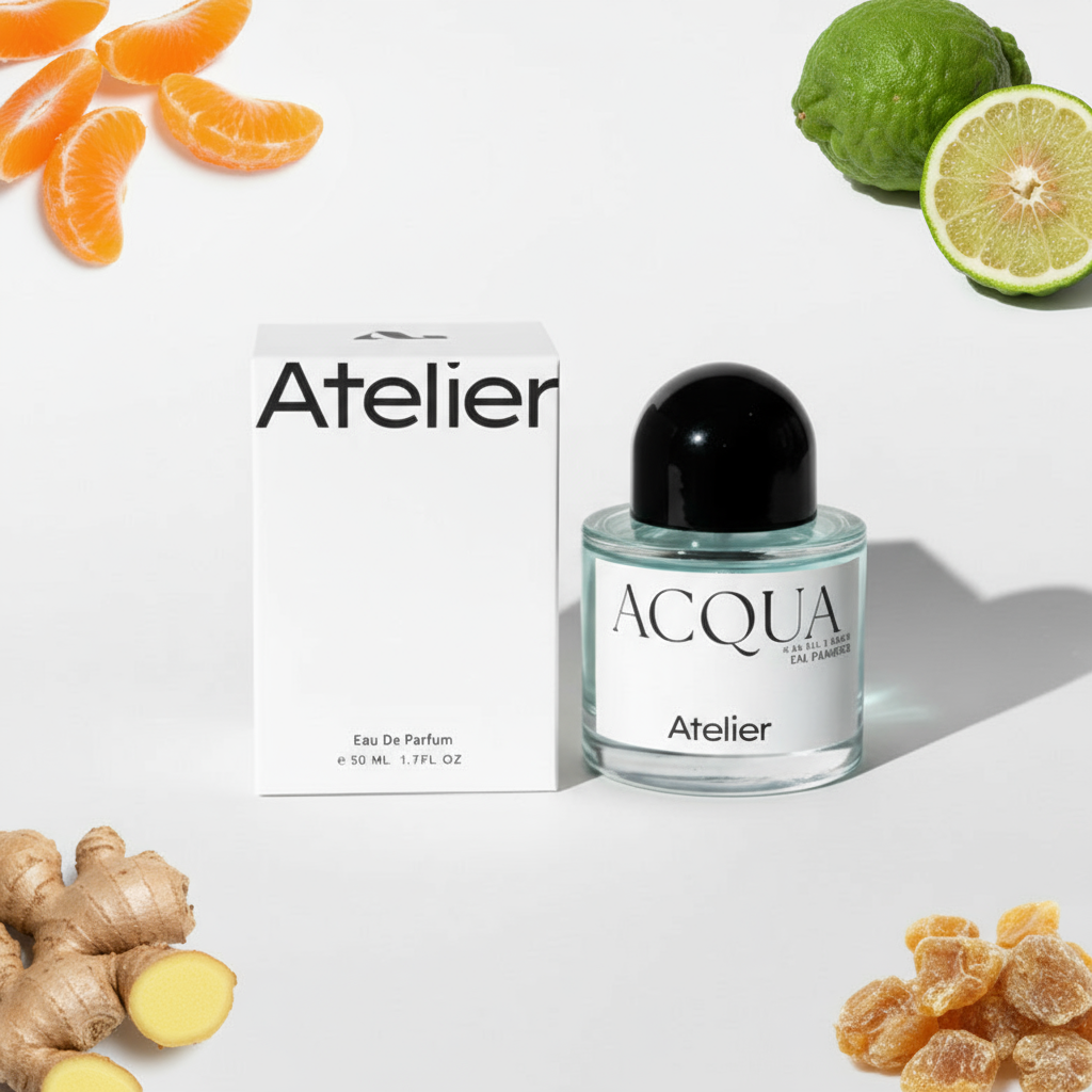 ACQUA For Unisex