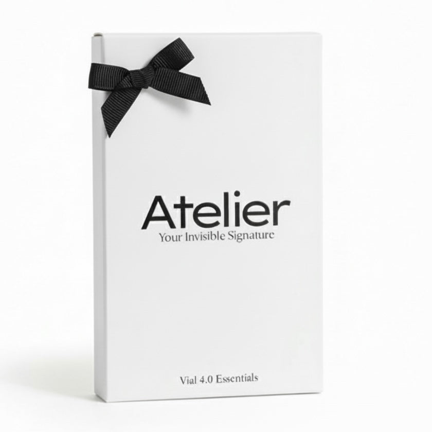 Vial 4.0 essentials set