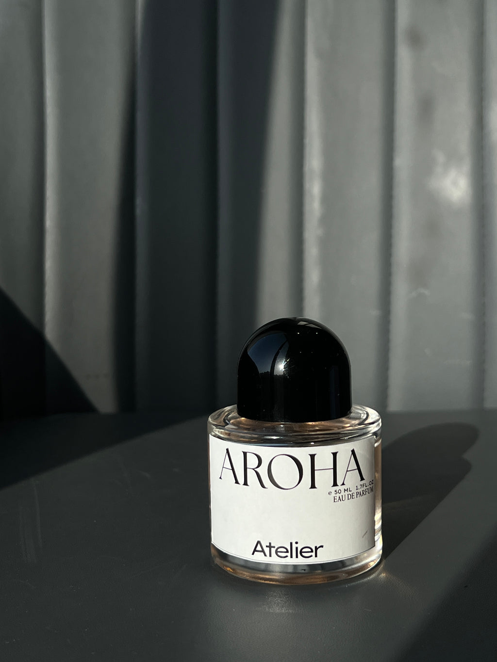 AROHA for Her