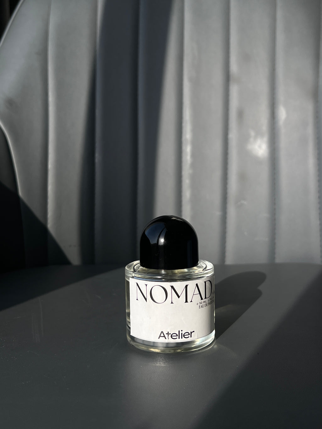 NOMAD for Him