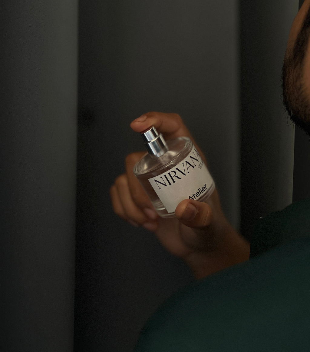 NIRVANA for Him